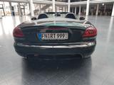 Dodge Viper SRT-10 - Europamodell mit Klappenauspuff  - Dodge Viper: Roadster, Srt 10