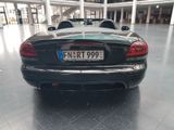Dodge Viper SRT-10 - Europamodell mit Klappenauspuff  - Dodge Viper: Srt10