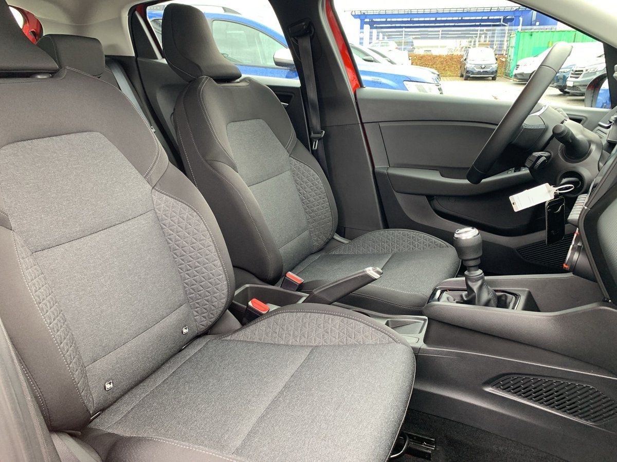 Renault Clio - Bild 25