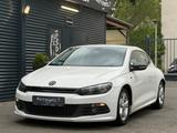 Volkswagen Scirocco 1.4 TSI 118KW R Line *1-HAND*SHZ*KLIMA* - VW Scirocco in Duisburg