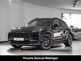 Porsche Macan S BOSE Luftfederung 21-Zoll Rückfahrkamera - Porsche Macan Gebrauchtwagen in Stuttgart