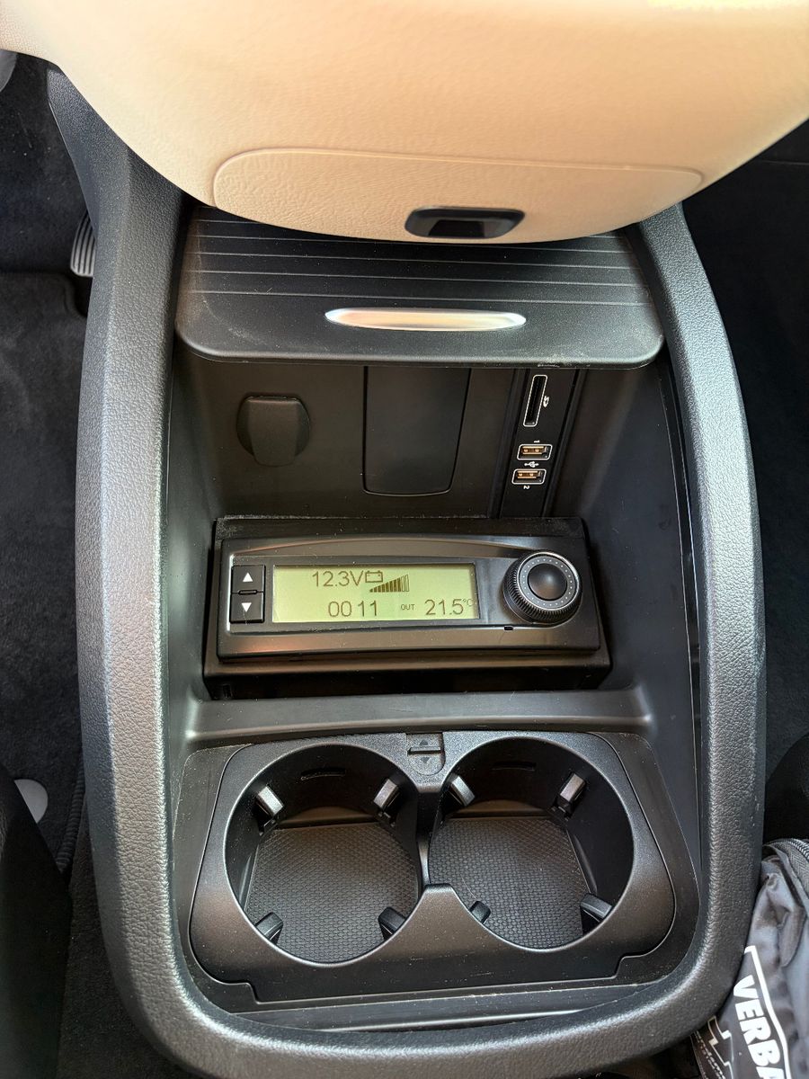 Fahrzeugabbildung Mercedes-Benz Marco Polo 220d 4Matic