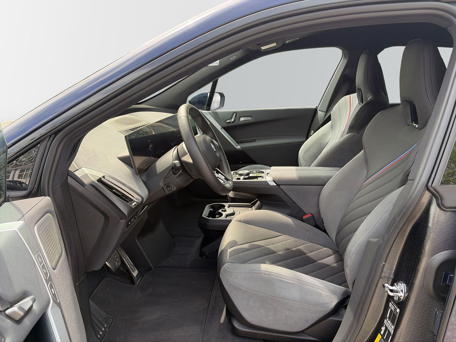 BMW iX - Bild 8