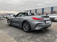 BMW Z4 - Vorschau Bild 17