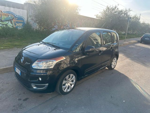 Citroën Citroen C3 Picasso C3 Picasso 1.6 HDi 90 airdrea