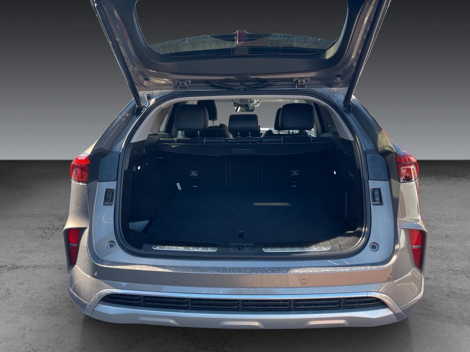 GWM Wey 05 2.0T PHEV PREMIUM