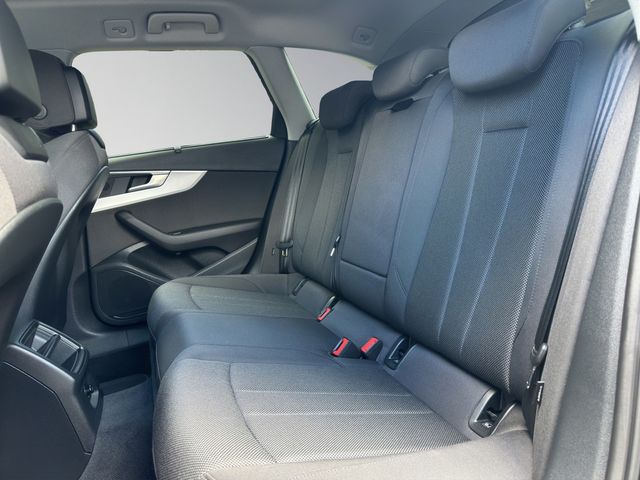 A4 Avant 35 2.0 TDI S-tronic KAMERA SHZ AHK ACC