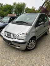 Mercedes-Benz Mercedes A Klasse W168 A140 - Mercedes-Benz: Klasse W140
