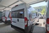 Weinsberg CaraBus 600 MQ  - Weinsberg Carabus 600