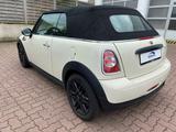 MINI One Cabrio 3-Türer Pepper PDC Sitzhzg Klima LED - MINI One Cabrio Gebrauchtwagen