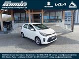 Kia PICANTO 1.0 M/T ED7 |Klima| - Kia Picanto Gebrauchtwagen in München