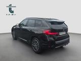BMW X1 xDrive20d Steptronic - BMW X1 mit Diesel-Antrieb