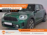 MINI COOPER_COUNTRYMAN NAVI/LED/LEDER/HUD/PANO/RFK/VI - gebrauchte MINI Cooper Countryman aus dem Jahr 2023