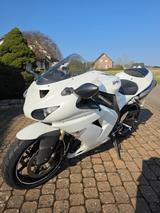 Kawasaki Ninja ZX-10R | TÜV & Reifen NEU  - KAWASAKI 2006 NINJA ZX10R