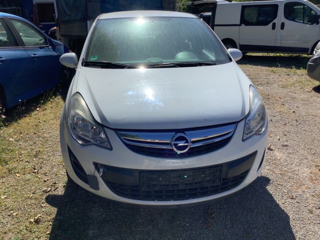 Opel Corsa 1.3 CDTI ecoFLEX Color Edition 55kW