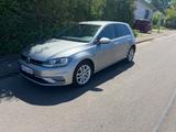 Volkswagen Golf VII 1.6 TDI Comfortline, ACC, Navi - Volkswagen Golf: Limousine, Comfortline TDI