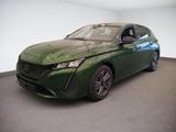 Peugeot 308 Allure AUTOMATIK*NAVI*KAMERA*SITZHEIZUNG* - Peugeot Jahreswagen