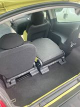 Citroën Automatik Citroen c2 - Citroën C2: Automatik