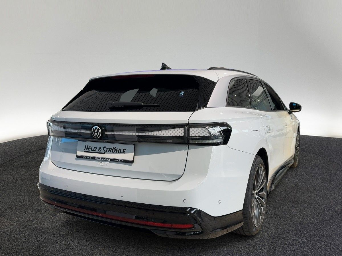 Volkswagen ID.7 - Bild 5
