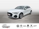 Audi A3 Sportback 30 TFSI SLine AHK HuD SONOS MMI RFK - Audi A3: Sportback Sline