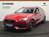 Cupra Leon - Vorschau Bild 1