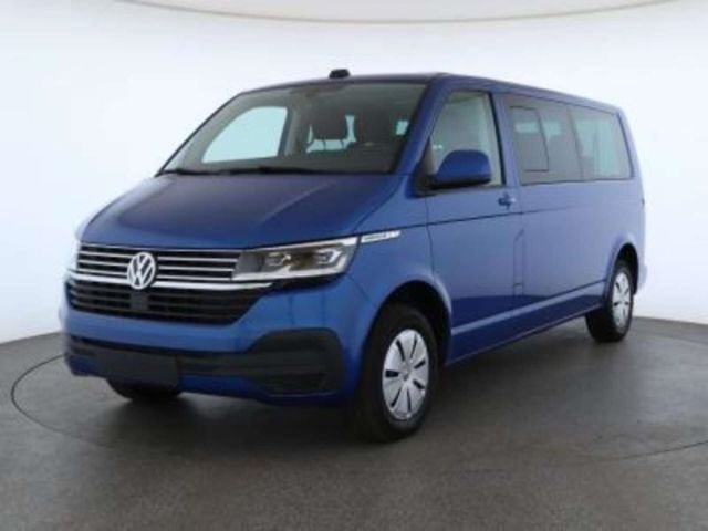 Volkswagen T6.1 Caravelle LR 2.0 TDI Comfortline DSG AHK