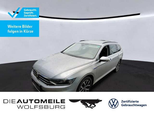 Volkswagen Passat Variant 1.4 eTSI Hybrid DSG GTE Matrix St foto 1
