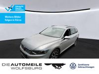 Volkswagen Passat Variant - Vorschau Bild 1