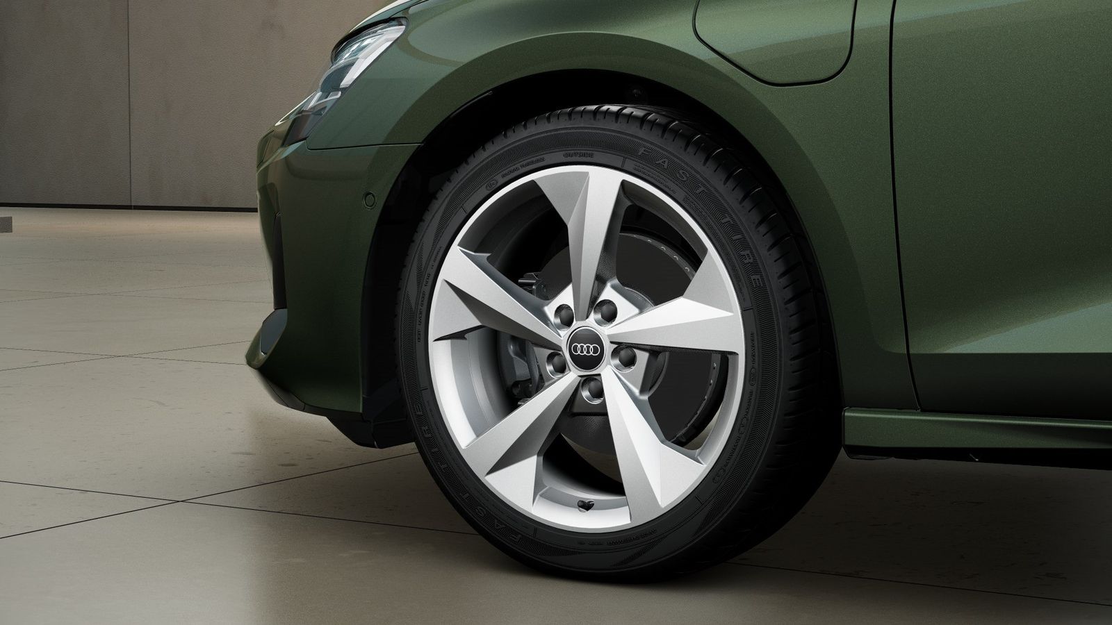 Audi A3 - Bild 6