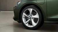 Audi A3 - Vorschau Bild 6