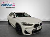 BMW X2 Baureihe X2 sDrive 18 d M Sport X - : Geländewagen, Automatik
