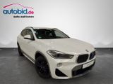 BMW X2 Baureihe X2 sDrive 18 d M Sport X - BMW: 1m