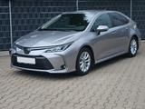 Toyota Corolla 1,6 Aut. Comfort - Toyota Corolla in Braunschweig
