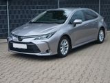 Toyota Corolla 1,6 Aut. Comfort - Toyota Corolla mit Benzin-Antrieb: Limousine, Automatik, 1.6