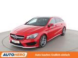 Mercedes-Benz CLA 45 Shooting Brake AMG 4Matic Aut. *PANO*ACC* - Mercedes-Benz CLA-Klasse Gebrauchtwagen in Frankfurt