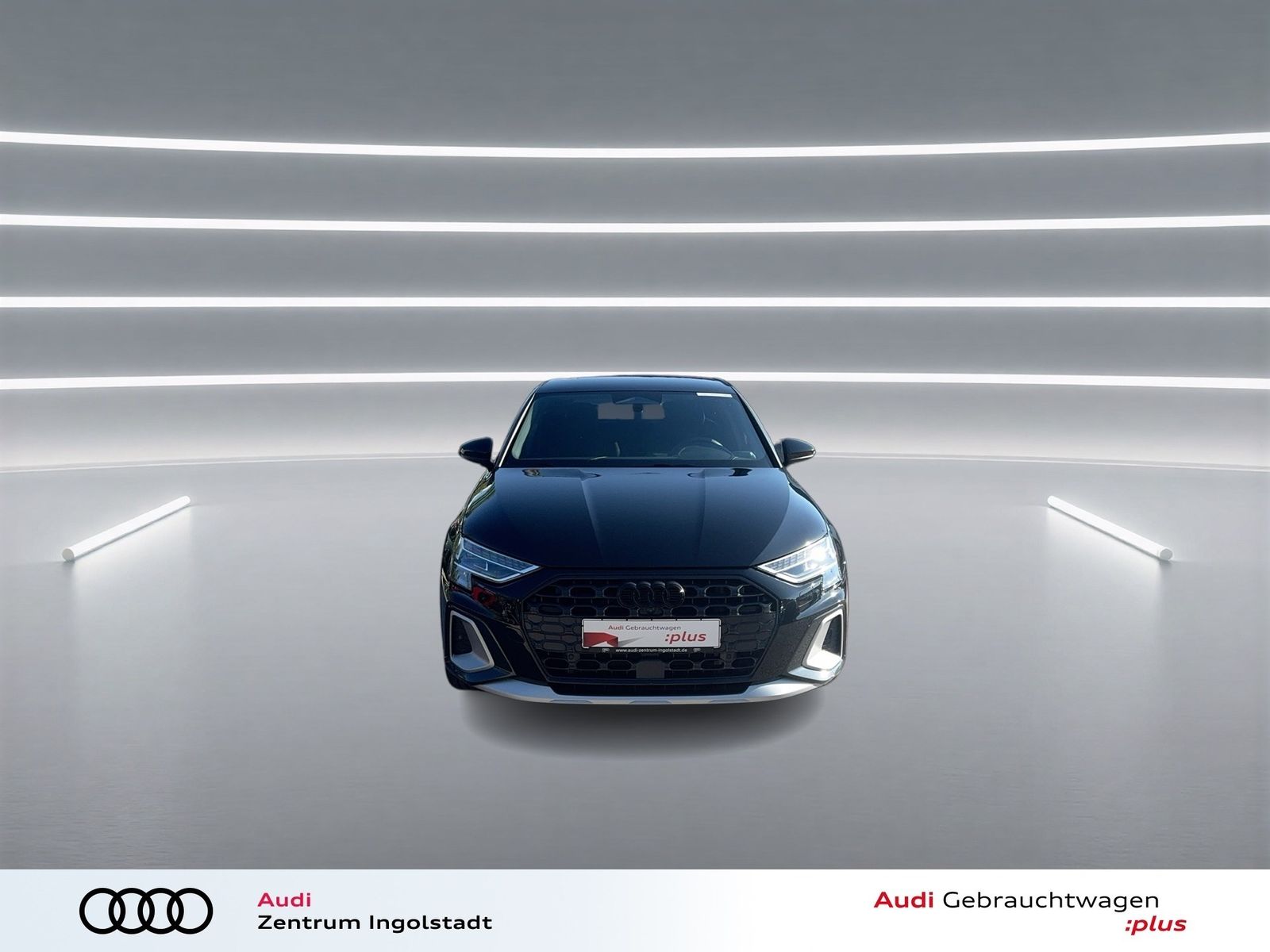 Audi A3 - Bild 4