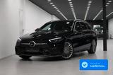 Mercedes-Benz C 220 T AMG Line/AHK/LED/BURMESTER/MBUX/19"/PA - Mercedes-Benz C 220 in Solingen