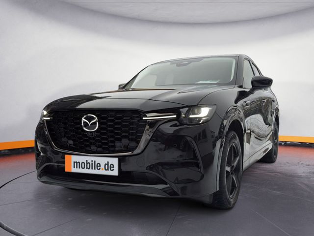 Mazda CX-60 Homura Hybrid AWD Bluetooth Navi LED Klima