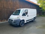 Fiat Ducato Kasten Multijet 120 - Fiat Ducato aus 2009