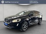 Volvo XC60 D4 Ocean-Race Aut Leder Navi Xenon PDCv+h - Volvo XC60: Race