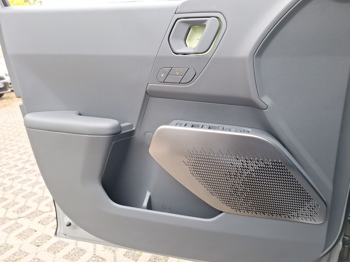 Kia EV2 - Bild 13