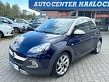 Opel Adam Rocks Sport*IntelliLink*TLeder*Faltdach*17" - Opel Adam: Rocks