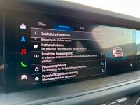 PORSCHE Cayenne GTS Coupé DE-FZG STHZG HEAD-UP AHK MWST bei Autohaus Landmann & Maier OHG