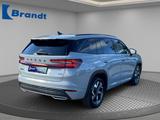 Skoda Kodiaq 2.0 TDI Sportline 4x4 DSG+MATRIX+PANO+AHK - Skoda Gebrauchtwagen in Bremen