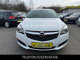 Opel Insignia A Lim. Edition*KLIMA*2xPDC*SCHECKHEFT* - Opel Insignia Gebrauchtwagen in Essen