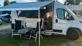 Dreamer Rapido Dreamer D55 FUN Exclusiv autark Solar