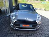 MINI ONE Cabrio One   26 - silberne MINI MINI