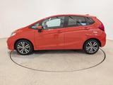 Honda Jazz 1.3 i-VTEC Elegance Navi|LED|RFK|Alu16'' - Honda Jazz: Vtec