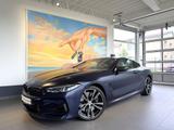 BMW M850i xDr. Coupe LASER+B&W+BELÜF+SOFT+NP:170 - gebrauchte BMW M850 aus dem Jahr 2023