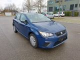 Seat Ibiza Reference*Klima*Navi*Euro-6*Tüv-01-2026* - Seat Ibiza: 6k2